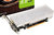 Einbau einer Grafikkarte Nvidia GT1030 Standardgrafikkarte mit DVI + HDMI Ausgang