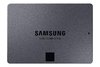 Zusätzliche SSD 2TB Samsung QVO Serie (oder Crucial BX500), inkl. Sata3 Kabel und Einbaurahmen
