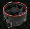 Einbau eines Standard CPU Kühler für AMD Systeme